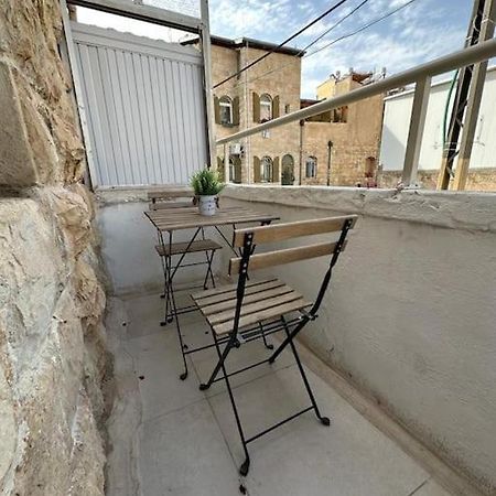 Hamadregot 1 Jerusalém Exterior foto