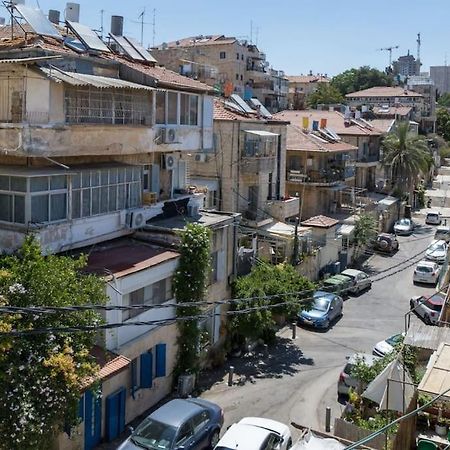 Hamadregot 1 Jerusalém Exterior foto