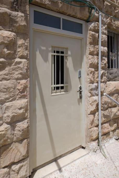 Hamadregot 1 Jerusalém Exterior foto