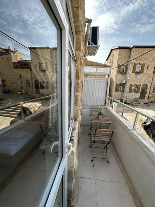 Hamadregot 1 Jerusalém Exterior foto